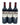 2015 Mount Mary 'Quintet' Cabernet 750mL - 3 Bottle Pack - Cellar Link Auctions