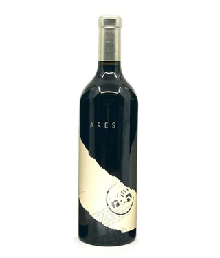 Two Hands Single Vineyard Ares Shiraz 2002