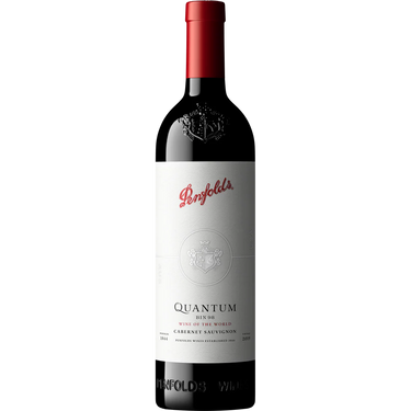 2019 Penfolds Quantum Cabernet Sauvignon 750mL