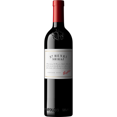 2020 Penfolds St Henri Shiraz 750mL