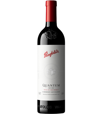 2018 Penfolds 'Quantum' Cabernet Sauvignon 100 POINTS