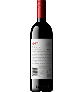 2020 Penfolds Bin 150 Marananga Shiraz