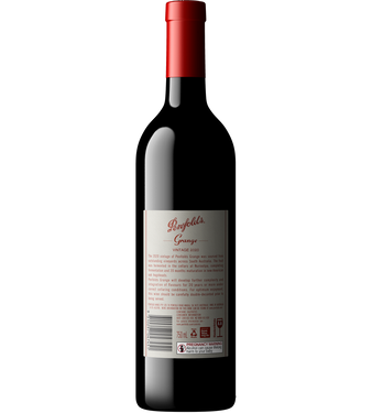 2020 Penfolds Bin 95 Grange Shiraz 750mL