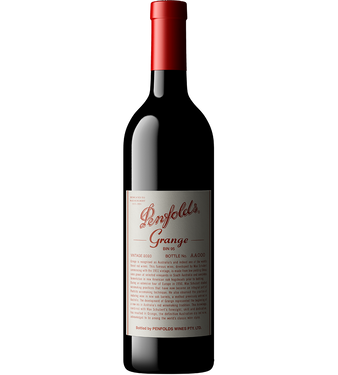 2020 Penfolds Bin 95 Grange Shiraz 750mL