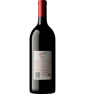 2021 Penfolds Bin 95 Grange Shiraz - 100 Points - Gift Pack - Magnum 1500mL