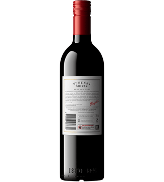 2022 Penfolds St Henri Shiraz - Gift Pack