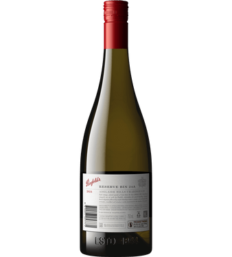 2024 Penfolds Reserve Bin A Chardonnay - 99 Points