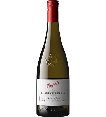 2024 Penfolds Reserve Bin A Chardonnay - 99 Points