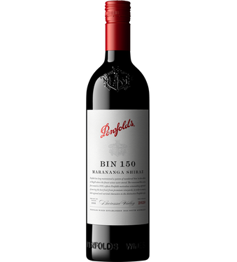 2020 Penfolds Bin 150 Marananga Shiraz