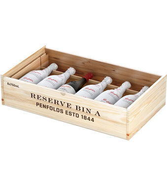 2019 Penfolds Reserve Bin A Chardonnay