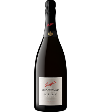 Penfolds Champagne Cuvée Brut NV 1500mL - Magnum