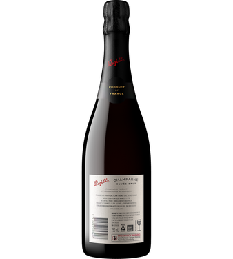 Penfolds Champagne Cuvée Brut NV 1500mL - Magnum