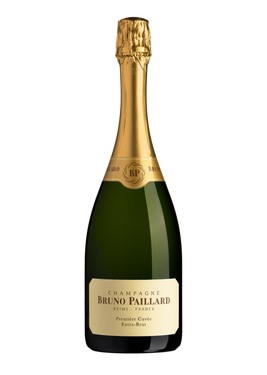 Champagne Bruno Paillard Première Cuvée Extra Brut NV