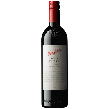 2018 Penfolds RWT Bin 798 Shiraz 750mL