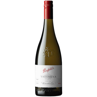 2018 Penfolds Yattarna Chardonnay 750mL - Cellar Link Auctions