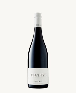 2023 Ocean Eight Winery Pinot Noir