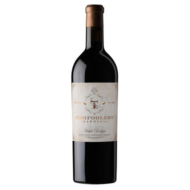 2022 Tomfoolery Artful Dodger Shiraz 750mL