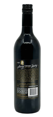 Kay Brothers Amery Estate Cabernet Sauvignon 2002 750mL  - 6 Bottle Lot - 14728200