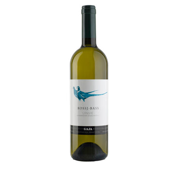 2023 Gaja Rossj-Bass Chardonnay 750mL