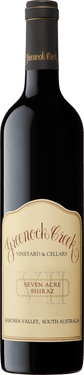 Greenock Creek 'Seven Acre' Shiraz 2006 - 750mL