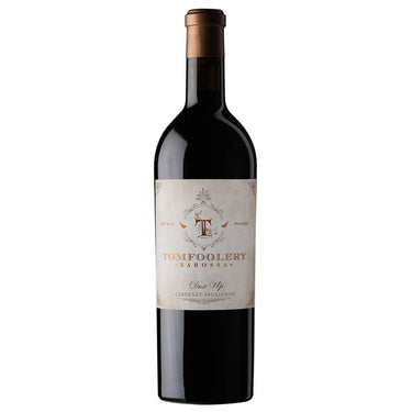 2022 Tomfoolery Dust Up Cabernet Sauvignon  750mL