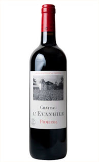 Château L'Evangile Pomerol 2004 - 750 mL - Cellar Link Auctions