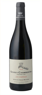 2017 Domaine Henri Magnien Gevrey-Chambertin 1er cru Champeaux - 750mL - Cellar Link Auctions