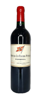 Château La Fleur-Pétrus- Pomerol 2018 - 750 mL - Cellar Link Auctions