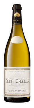 2023 Domaine Daniel Dampt et Fils Petit Chablis
