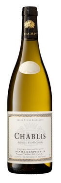 2023 Domaine Daniel Dampt et Fils Chablis