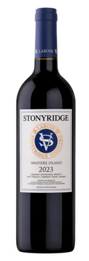 Stonyridge Larose Cabernet Sauvignon Blend 2023- 750mL