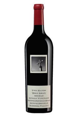 2021 Two Hands Holy Grail Single Vineyard Shiraz
