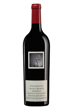 2021 Two Hands Yacca Block Single Vineyard Shiraz