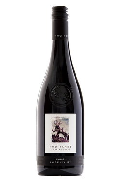 2024 Two Hands Gnarly Dudes Shiraz