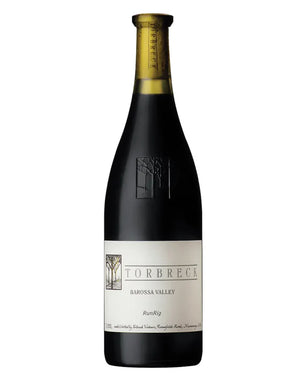 2014 Torbreck RunRig Shiraz 750mL Lot 45456