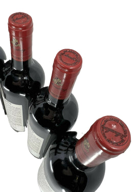 2001 d'Arenberg "The Dead Arm" Shiraz 750mL