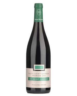 Dom Henri Gouges | Cellar Link Auctions