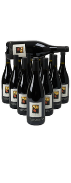 Two Hands Deer In Headlights Barossa Valley Shiraz 12 x 750ml Plus Magnum