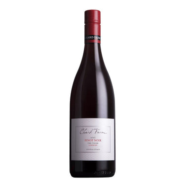 2022 Chard Farm Tiger Pinot Noir 750mL