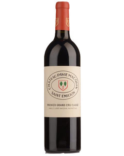 2000 Chateau Pavie Macquin, St Emilion, Premier Grands Crus Classes 750mL - Cellar Link Auctions