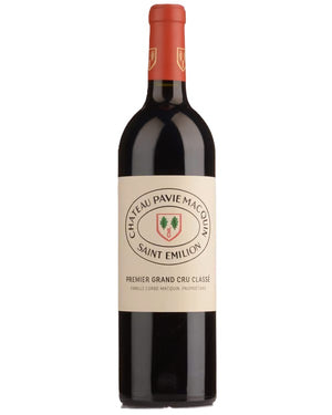 Chateau Pavie Macquin, St Emilion, Premier Grands Crus Classés (B) 2010 -750mL