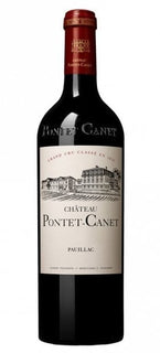 2020 Château Pontet-Canet 5ème Cru Pauillac 750mL - Cellar Link Auctions