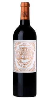 2020  Château Pichon Baron au Baron de Pichon-Longueville 2ème Grand Cru Classé 750mL - Cellar Link Auctions