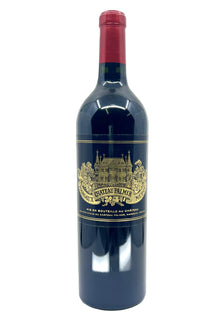 Château Palmer Margaux 3me Cru Classé 2017- 750 mL - Cellar Link Auctions