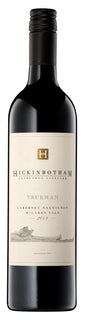 2018 Hickinbotham Clarendon Vineyard 'Trueman' 750mL - Cellar Link Auctions
