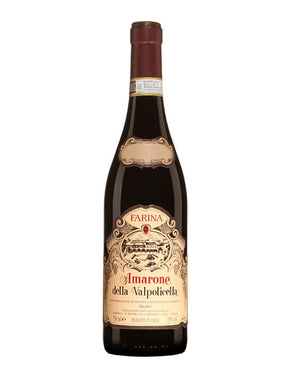 2021 Farina Amarone Della Valpolicella Classico DOCG Verona Veneto 750mL