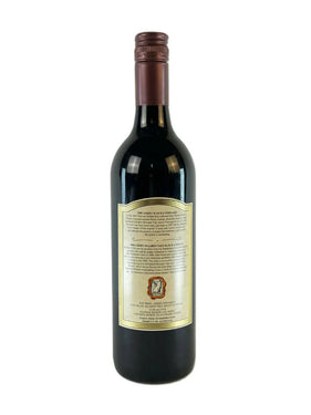 2004 Kay Brothers Amery 'Block Six' Shiraz 750mL