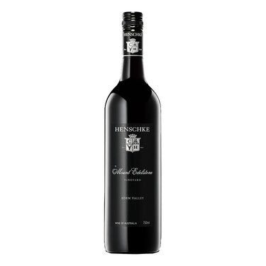 2008 Henschke Mount Edelstone Shiraz (Museum Release)