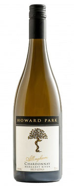 2018 Howard Park Allingham Chardonnay 750mL
