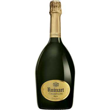 NV Ruinart "R" De Brut Champagne 750mL